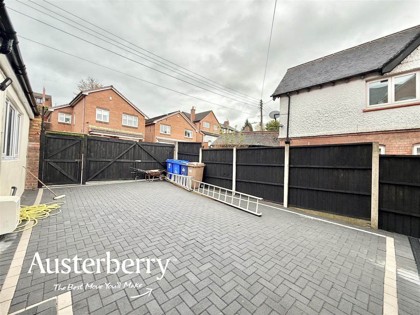 Star & Garter Road, Lightwood, Stoke-On-Trent